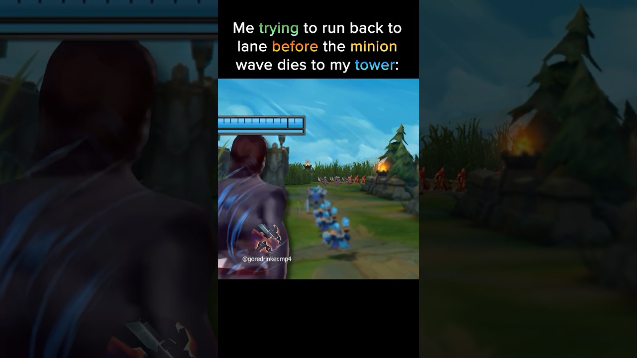 Ghost to lane #leagueoflegendsclips #lolmemes #leagueoflegends #gaming #leagueoflegendsmemes