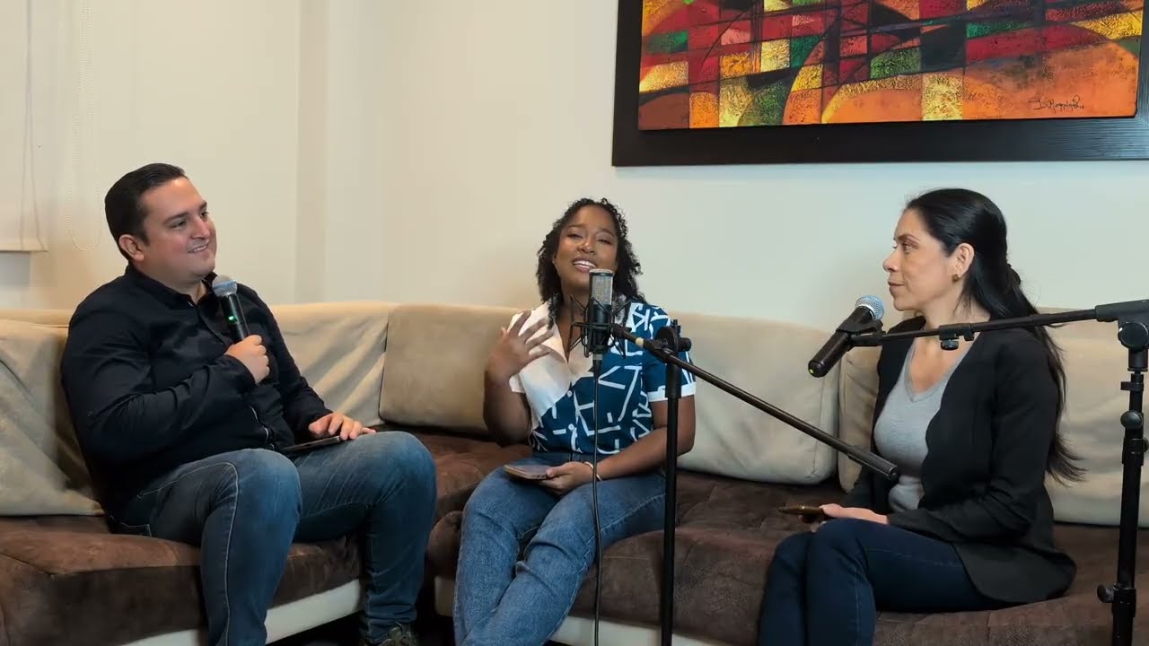 Cómo Emprender desde Casa: oportunidades, costos💡 | Episodio 3 Podcast Empoderamiento Financiero
