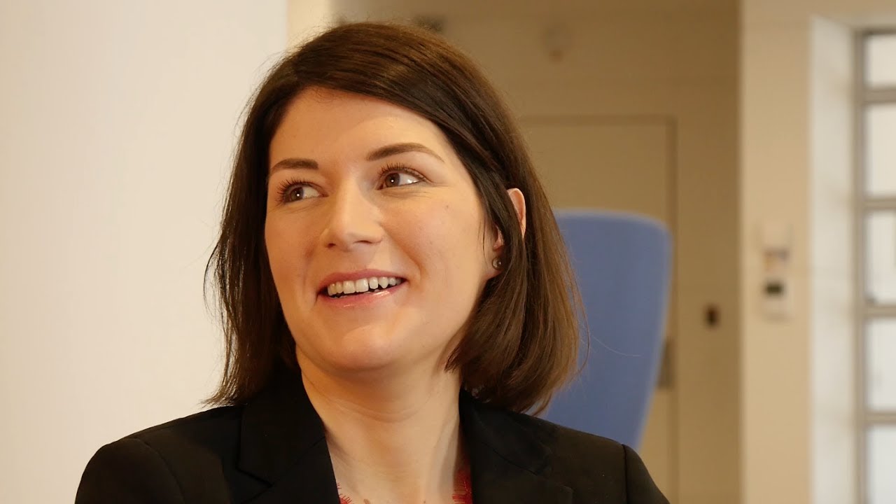 Responsable juridique institutionnel - Estelle LEDEUIL -  BPBFC Talents