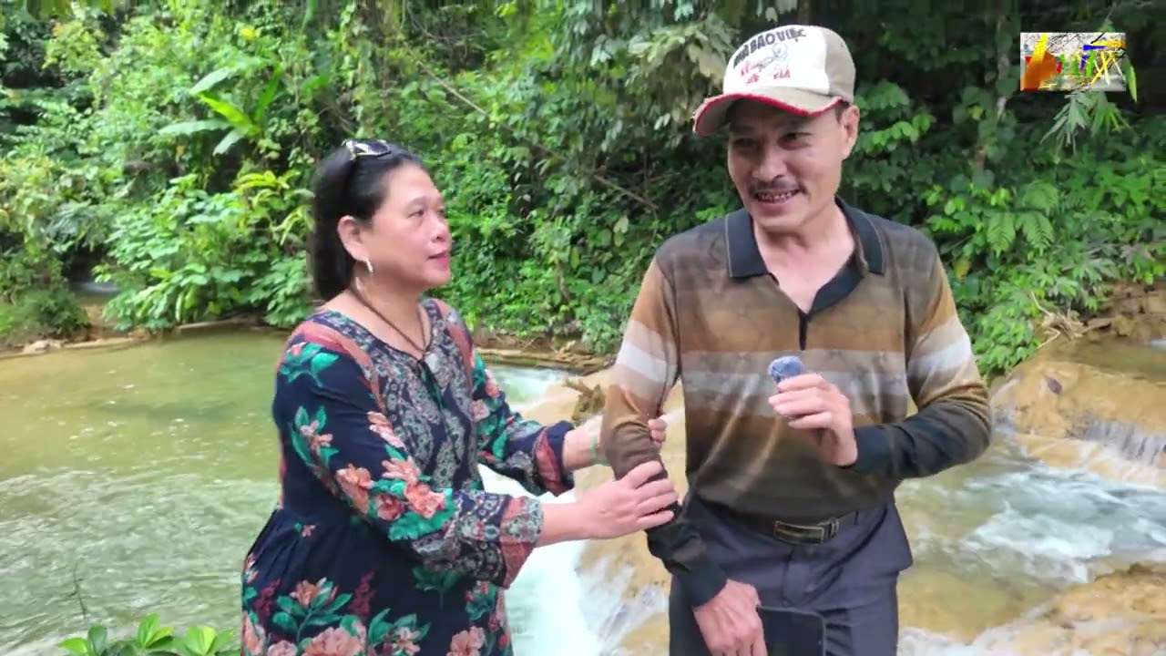 Pù Luông  - Thanh Hóa  2025