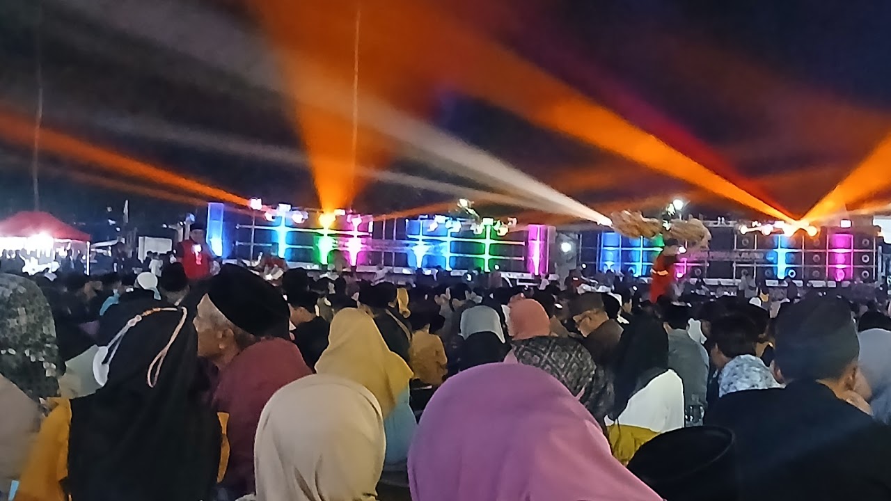 KARNAVA PURI MOJOKERTO 2026