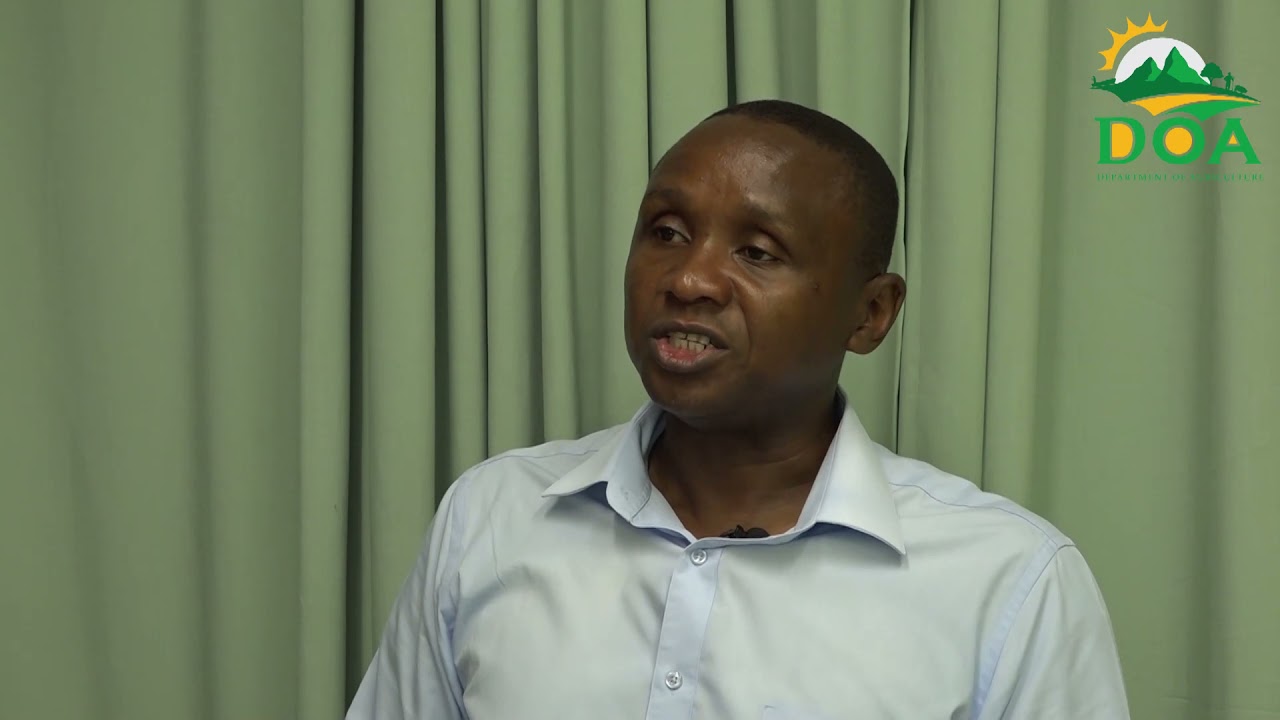 Ministry of Agriculture observes World Water Day