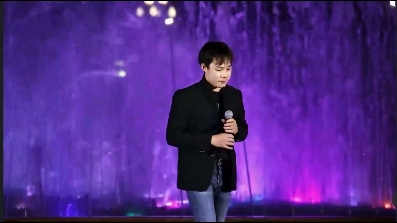 Barn Gerd Hao, The Exile song.