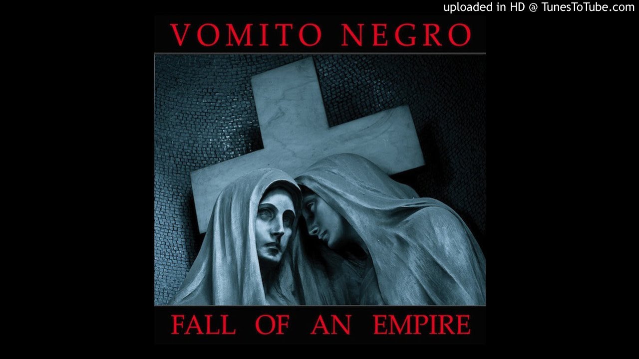 Vomito Negro - Emerging Souls