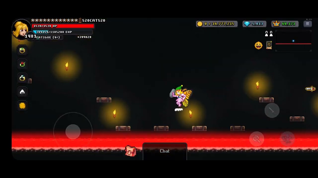 GoBattle.io The Silver Medal 🥈