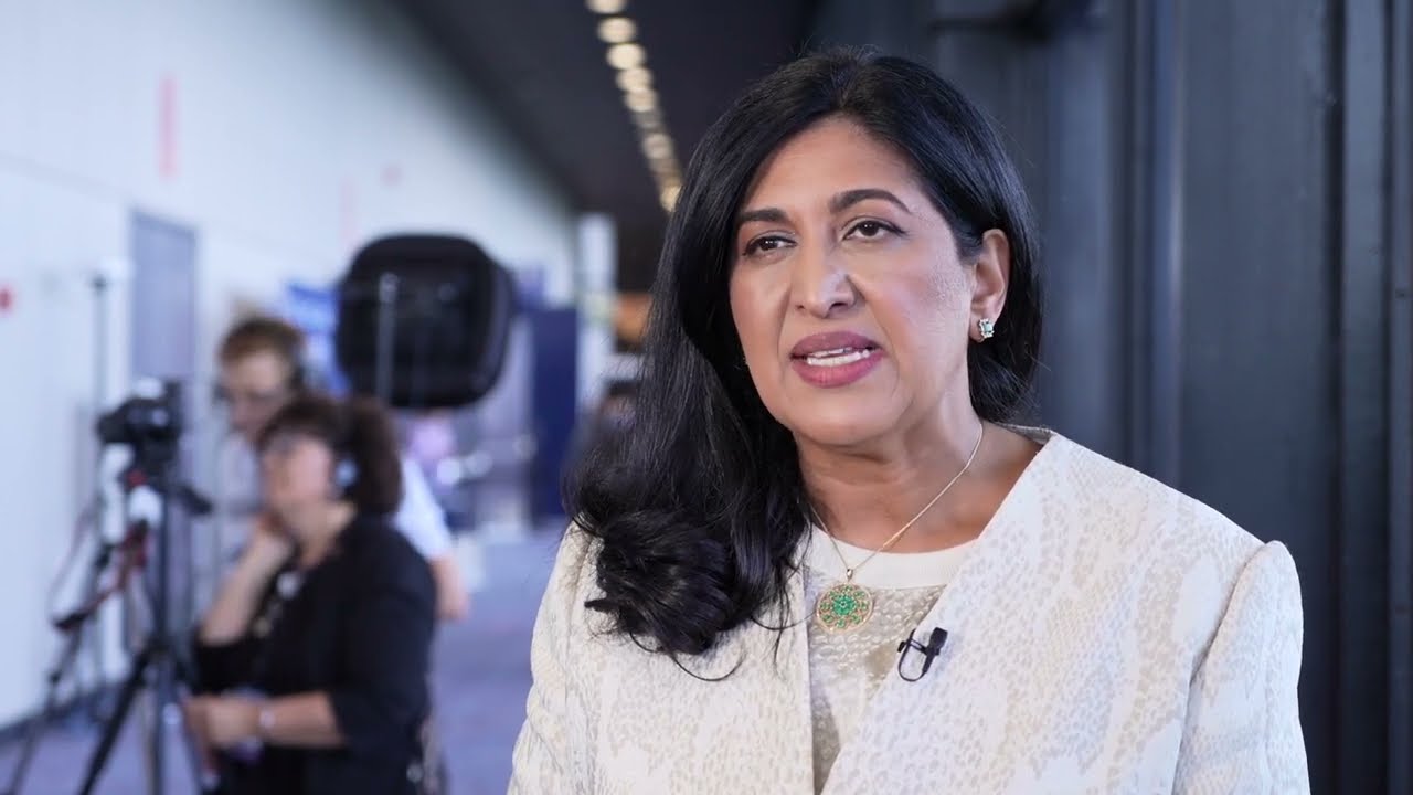 PALOMA-3: subcutaneous vs intravenous amivantamab + lazertinib in refractory EGFR-mutated NSCLC