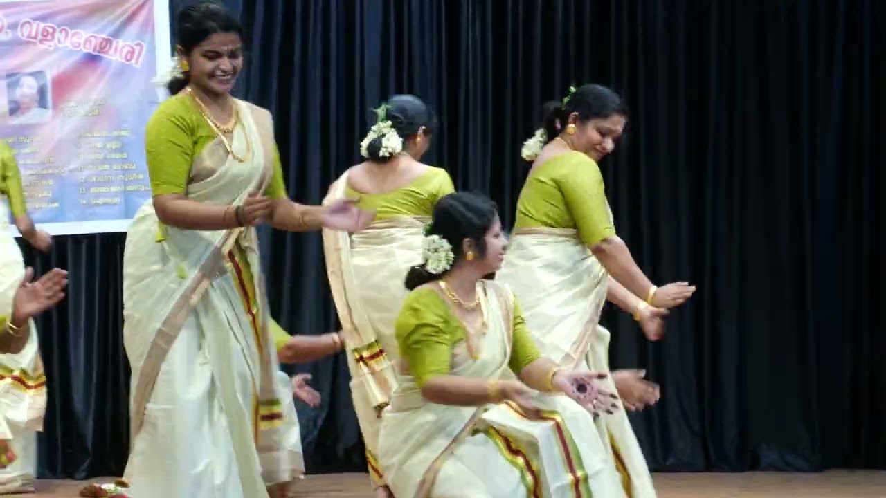 souparnika ടീം @ ഗുരുവായൂർ