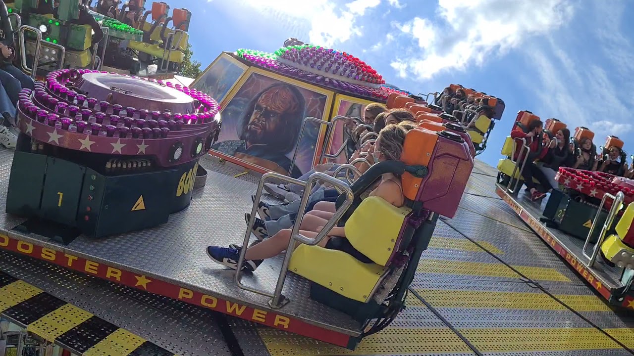 Booster - Ahrend (Offride/POV)Video Bellerive Lunapark Lausanne 2021
