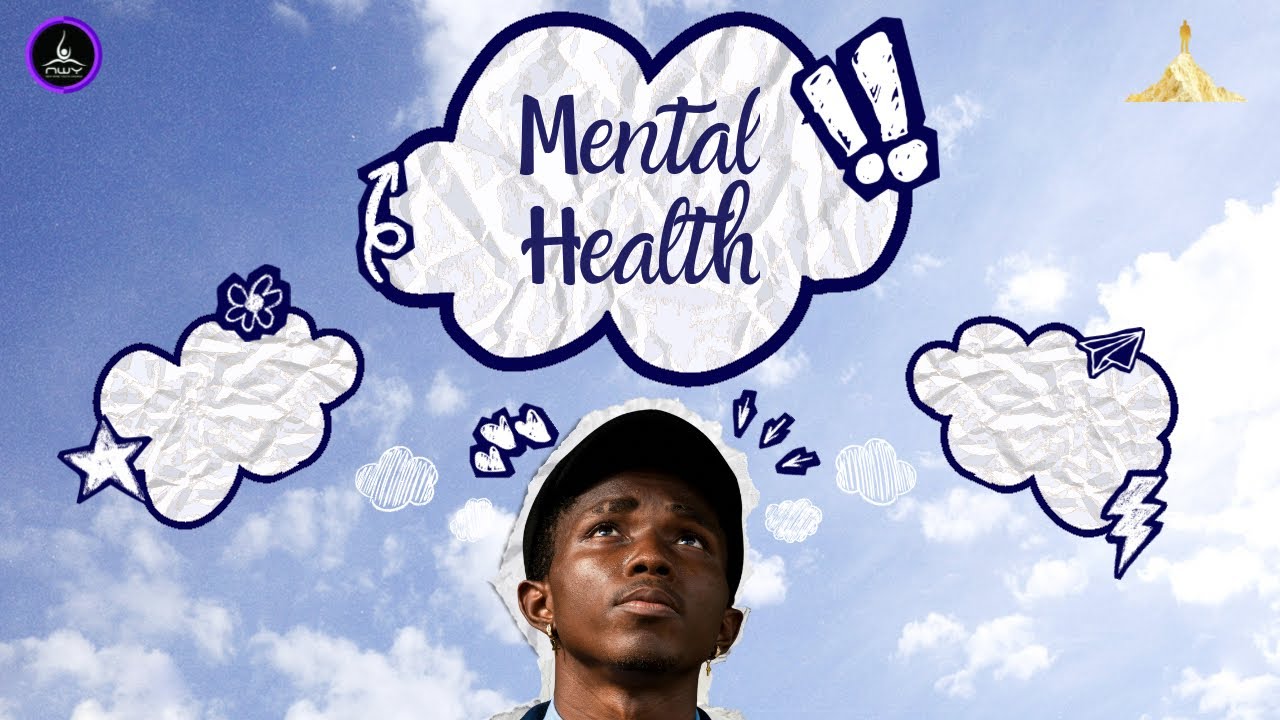 Mental Health pt.3 | Hannah Osibo | 15th February 2026