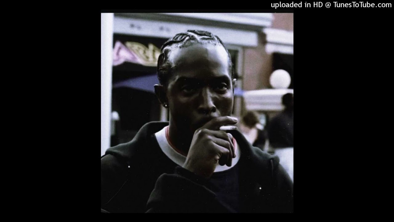 [FREE] Bloodhound Q50 x Rell Vert x Bankroll Maiya 