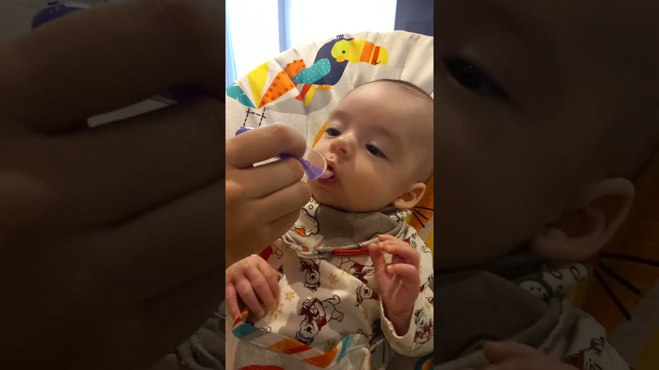 First Meal