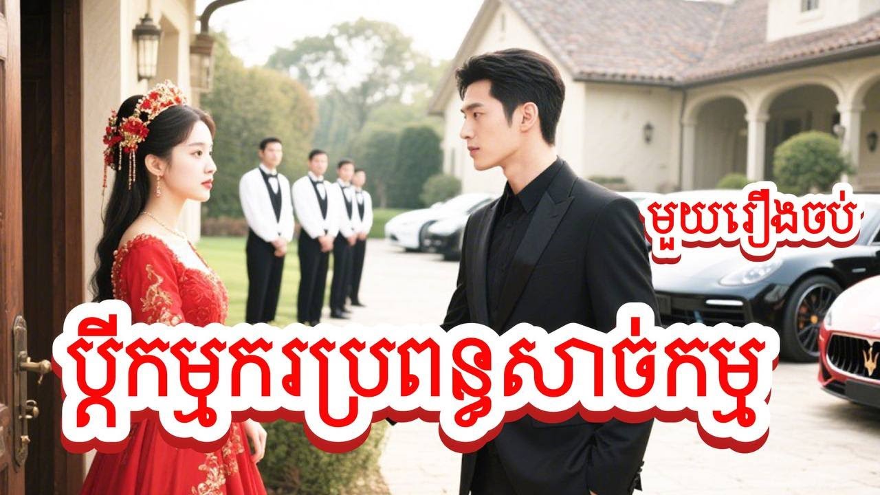 ប្តីកម្មករប្រពន្ធសាច់កម្ម សម្រាយរឿងចិនមួយរឿងចប់