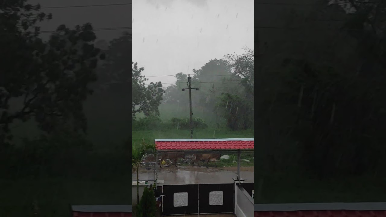 patan rain
