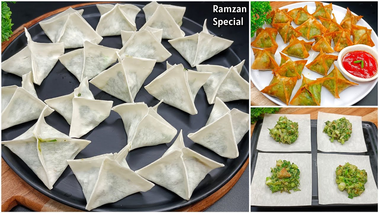 Ramzan Special Recipes | Chicken Star Recipe | Ramadan Recipes | New Recipe | Ramzan Recipe 2024