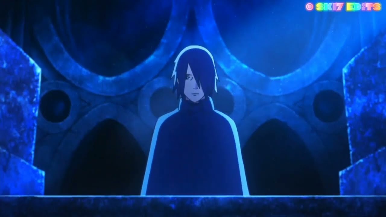 Sasuke Uchiha Vs Kinshiki Otsutsuki [Edit/AMV] #anime #narutoedit #naruto #sasukeuchiha #otsutsuki