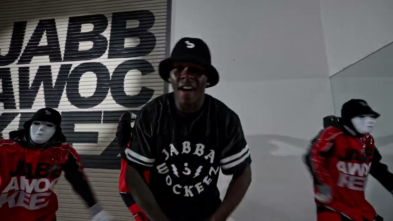 JBWKZ x Izzy | 