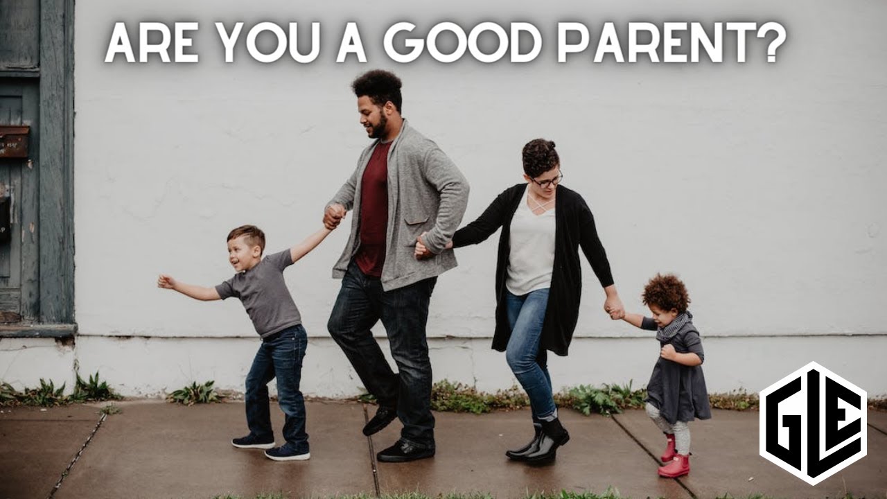 #119 High Performance Parenting with Greg & Jacquie Francis -  GLE Podcast with Phil Swanson