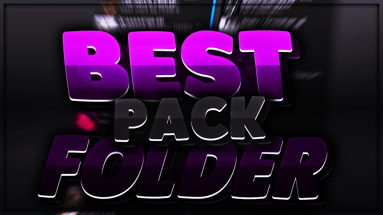 PACK FOLDER RUSH PRIVATE + OVERLAY ! (.gg/rosters)