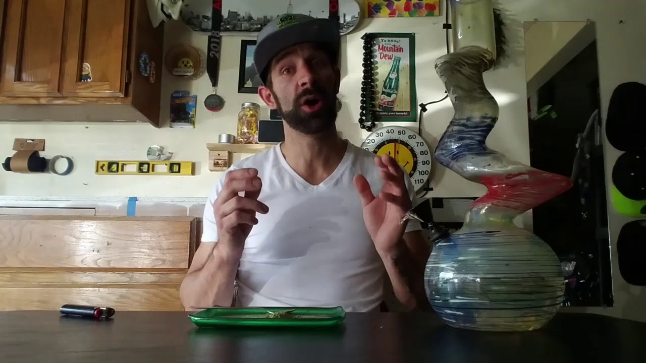 FIRDAY NIGHT JOINT WRECKAGE #18 - TANGERINE COOKIES