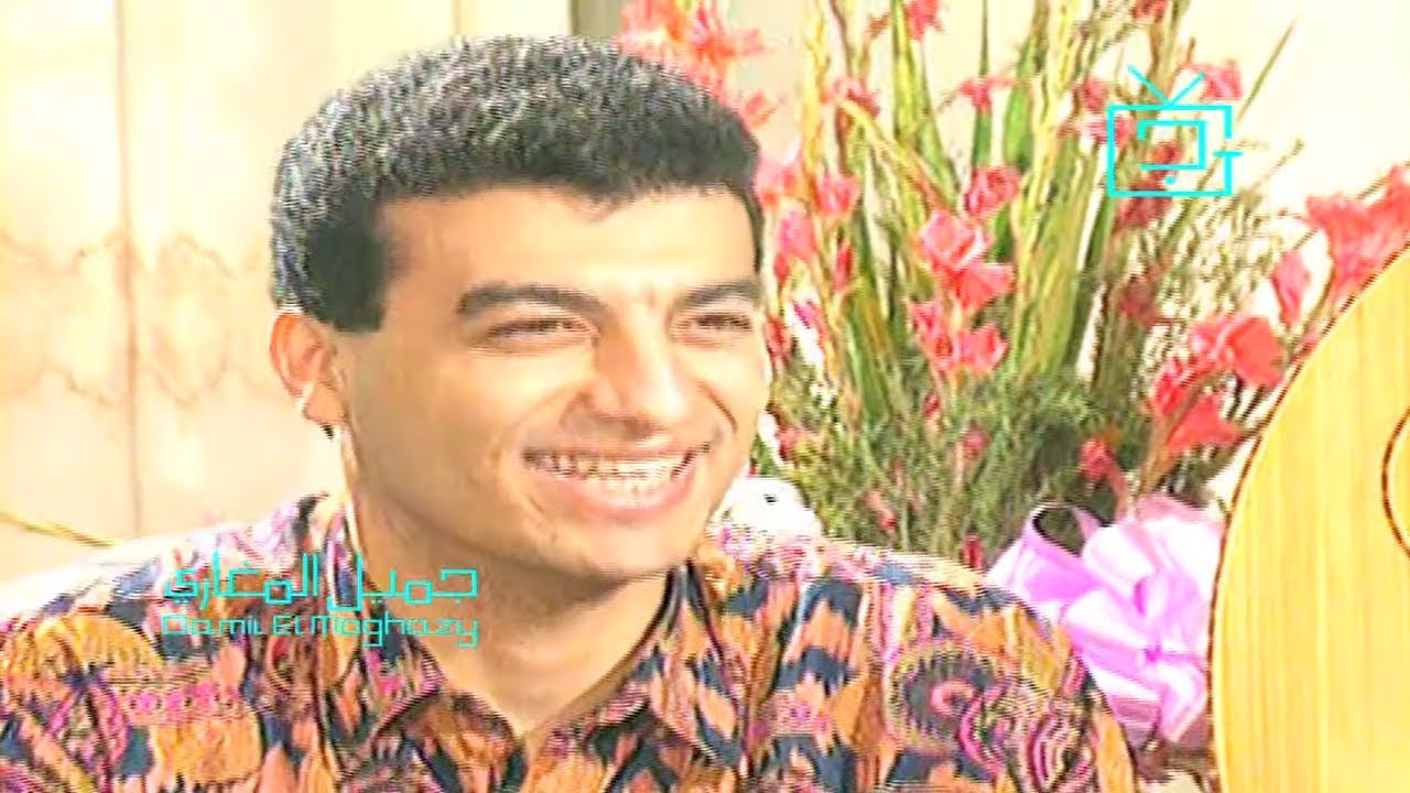 ايهاب توفيق : عشت فى سجن الوظيفة كام شهر