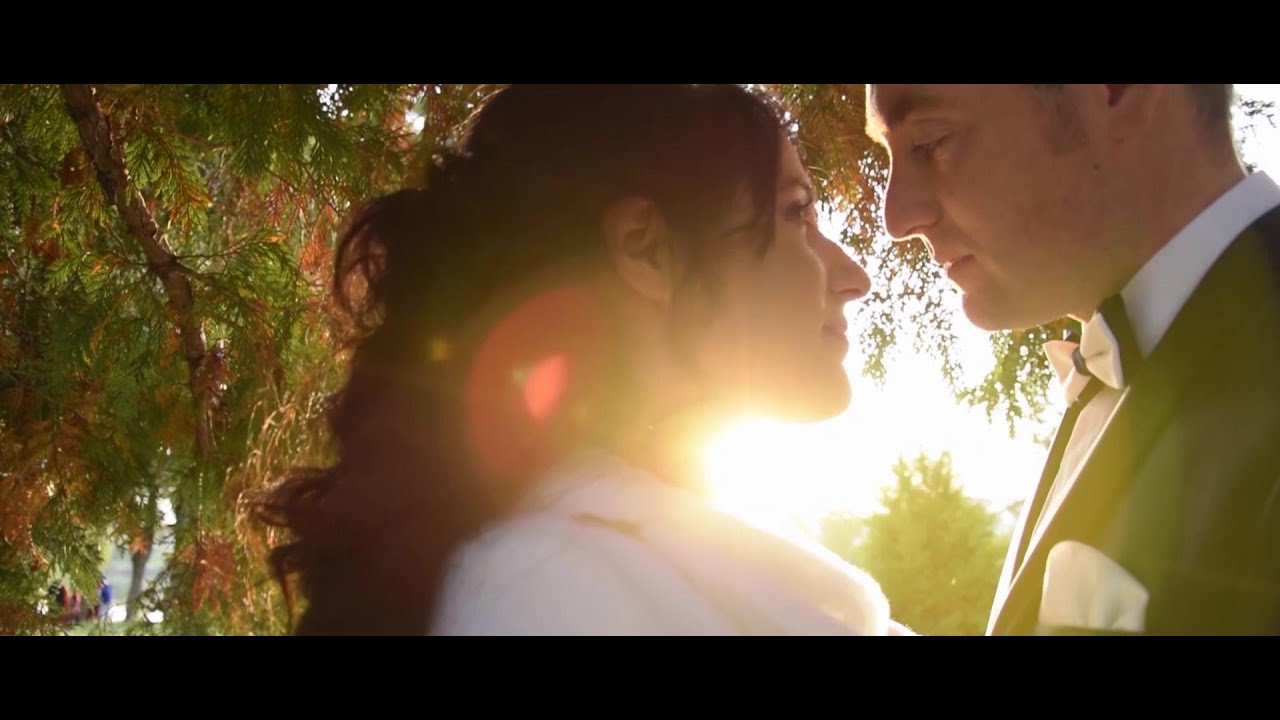 Maria & Ciprian. 18 oct 2015. Wedding Day