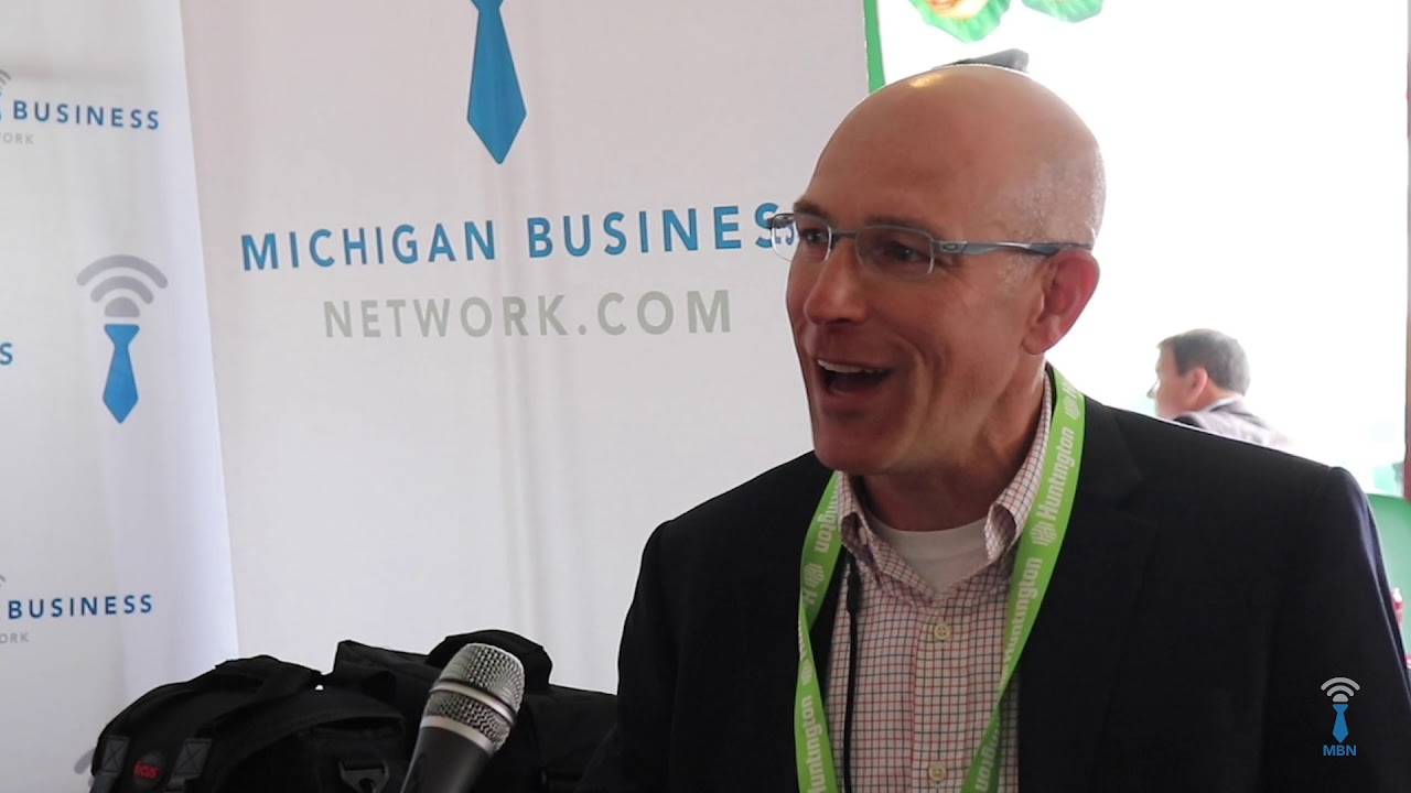 SBDC Doors Open to Anyone | J.D. Collins