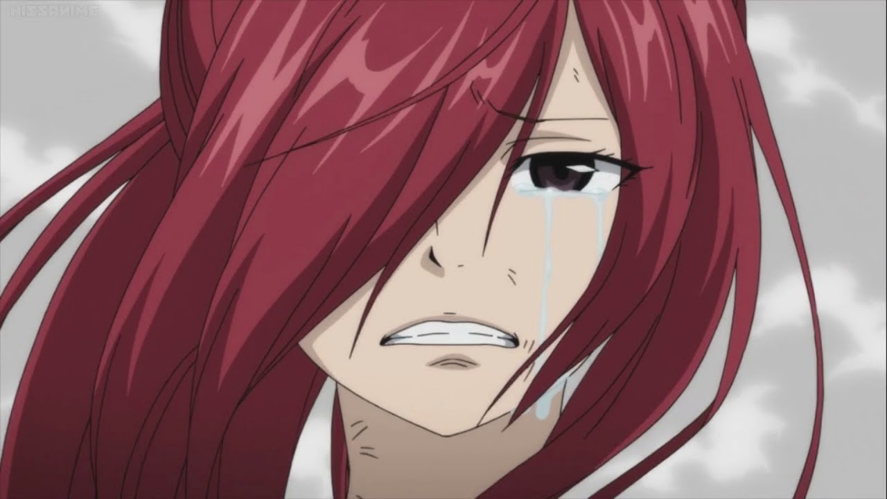 Fairy Tail OST: Reminiscence ~ Sad Awaking Soul version