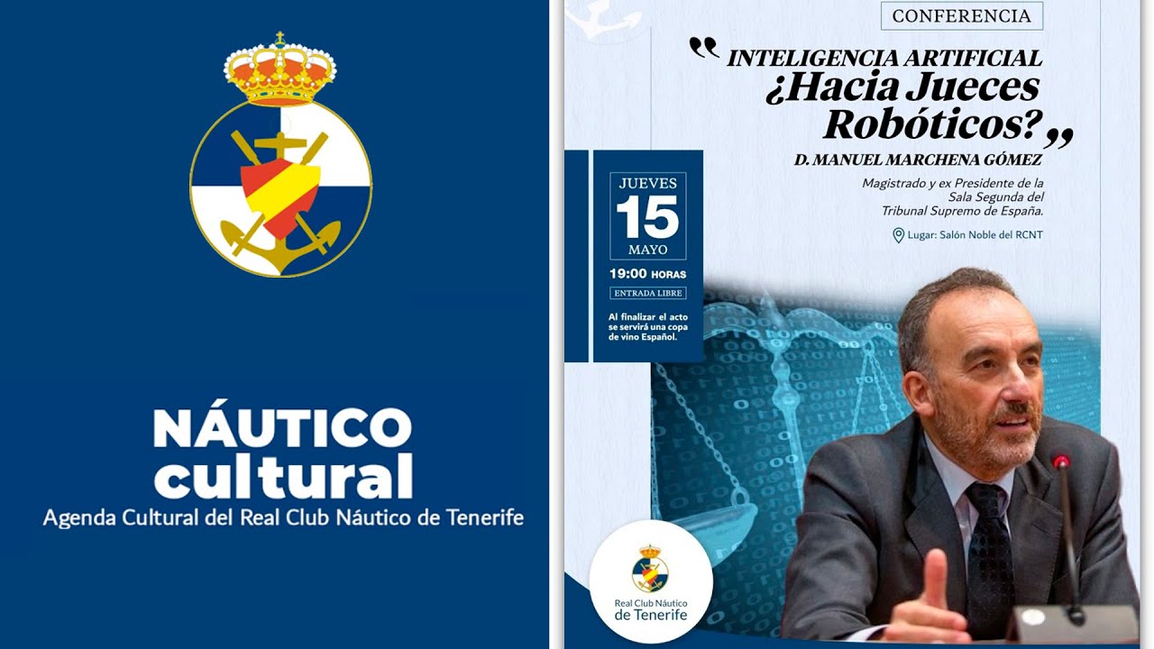 Conferencia: 