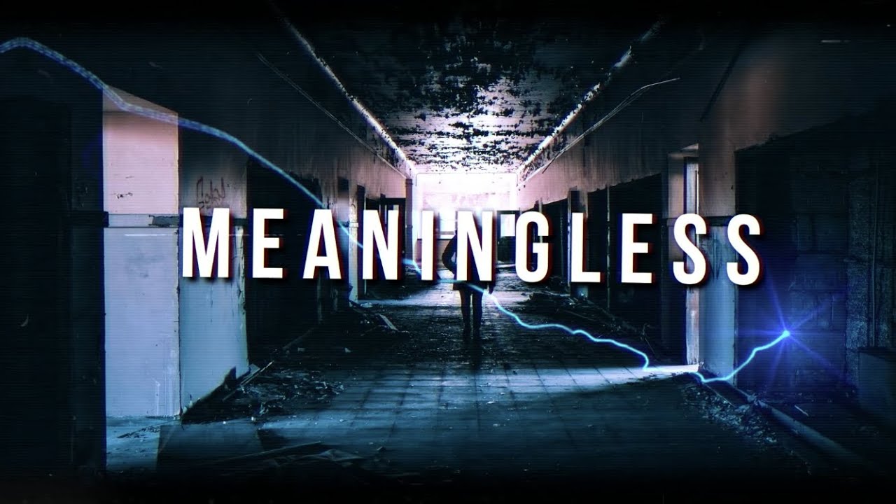 Hawkstowe - Meaningless