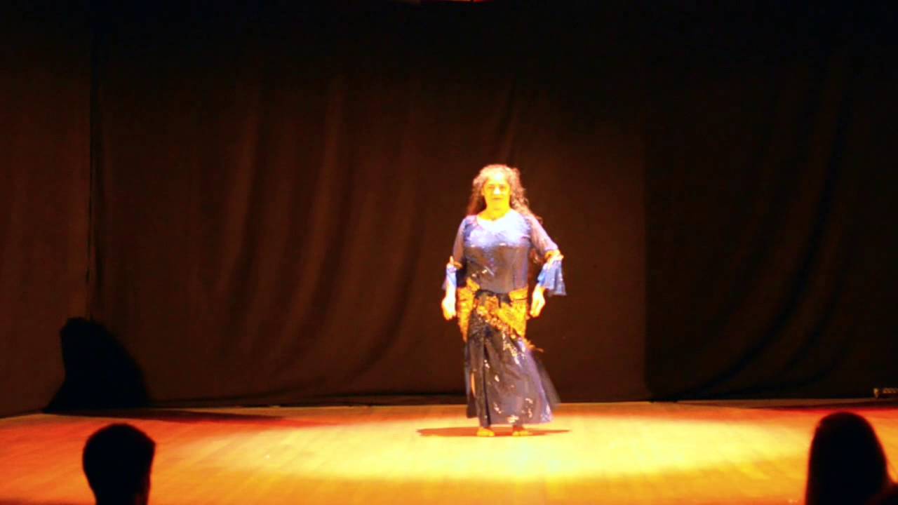 assolo Jamila Zaki