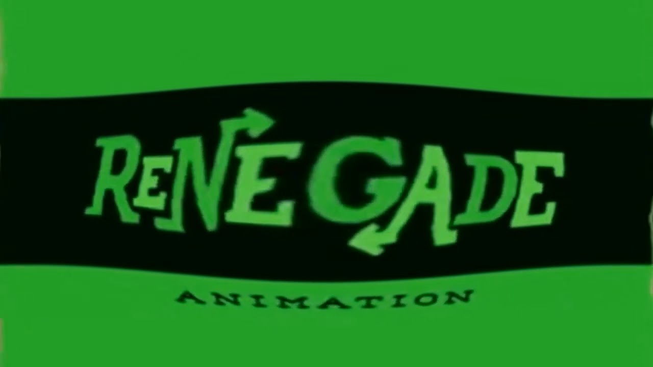 Renegade Animation/Chorion Effects Round 2 VS Myself and Everyone (2/28)