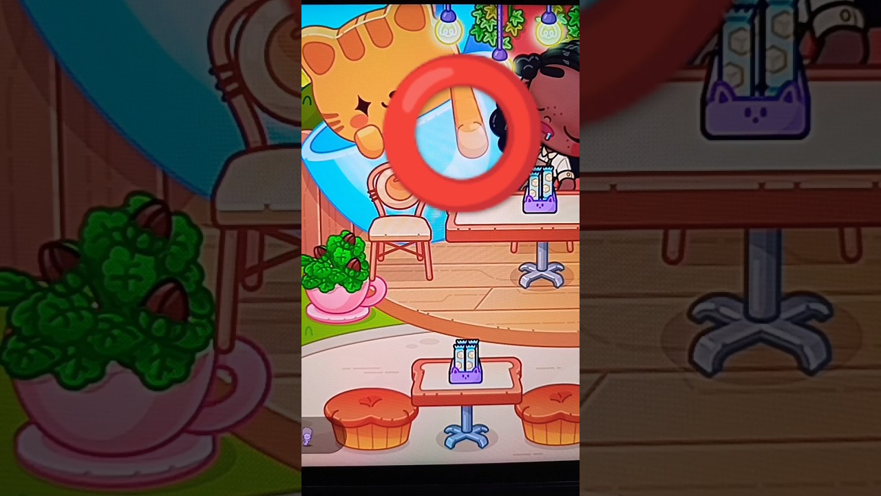 new secret in bakery shop 😱😍 AVATAR WORLD UPDATE