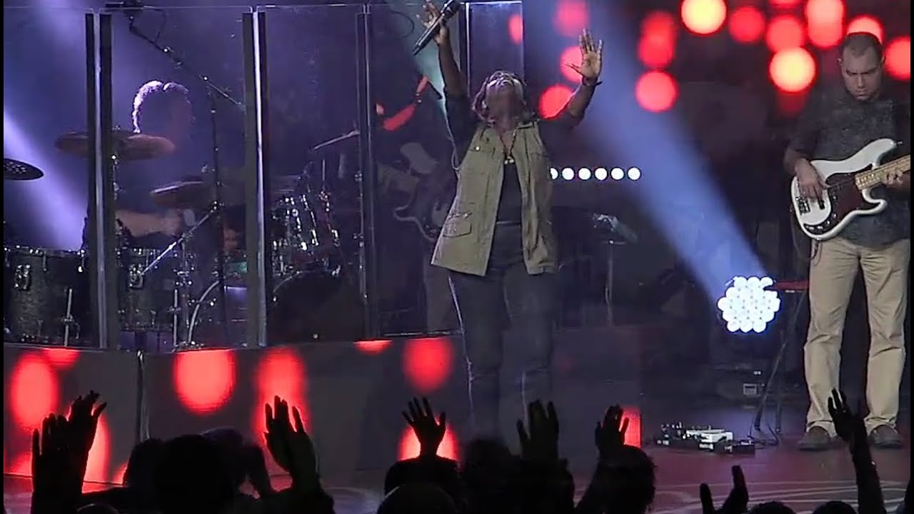 ❤️ HOLY HOLY HOLY HOLY - Intimate Worship Medley