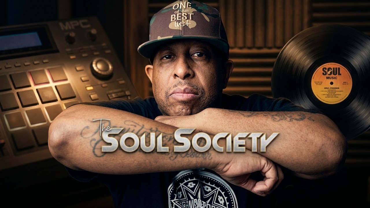 (Free) DJ Premier Type Beat 2025 | 