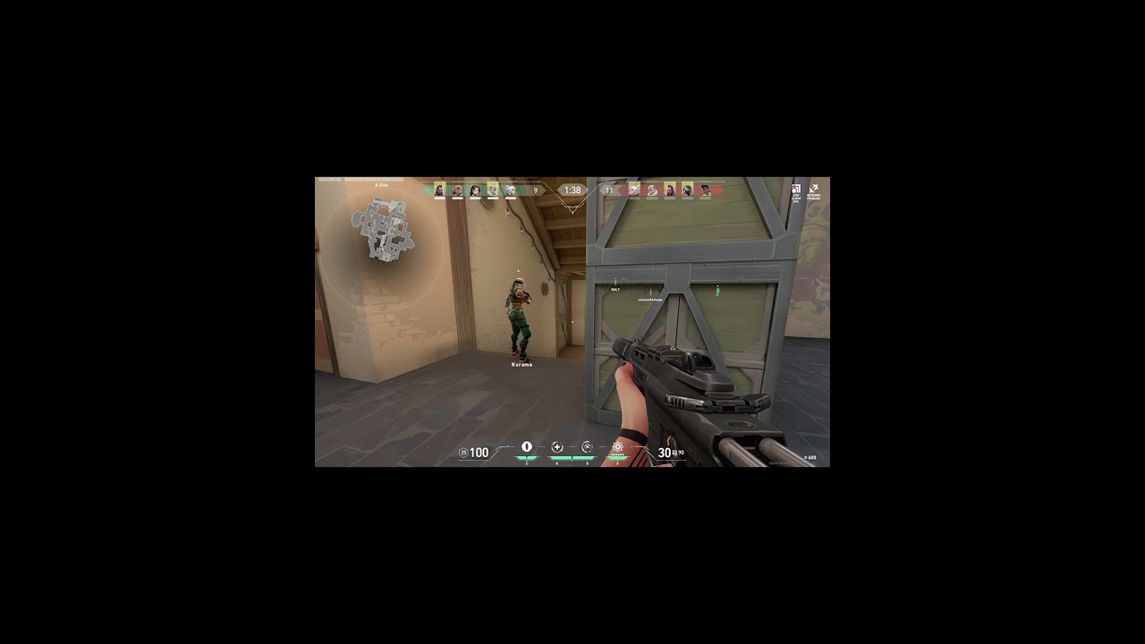 if i die video ends #376