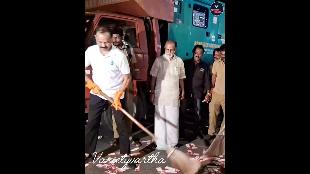 വ്യത്തിയാക്കൽ തുടങ്ങി I narendramodiji I rajeevchandrashekhar I vvrajesh l tvmbjp I bjp l