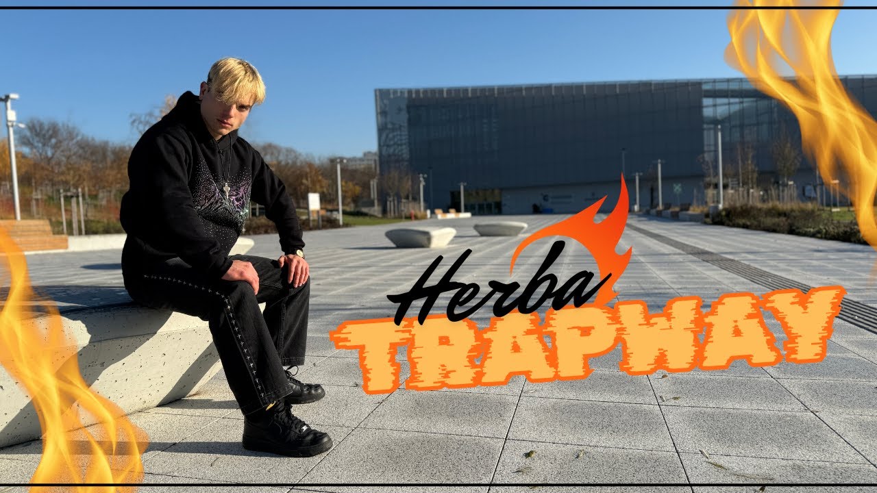 Herba - TRAPWAY