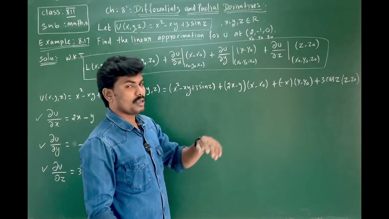 TN 12th maths ch 8 example 8.17