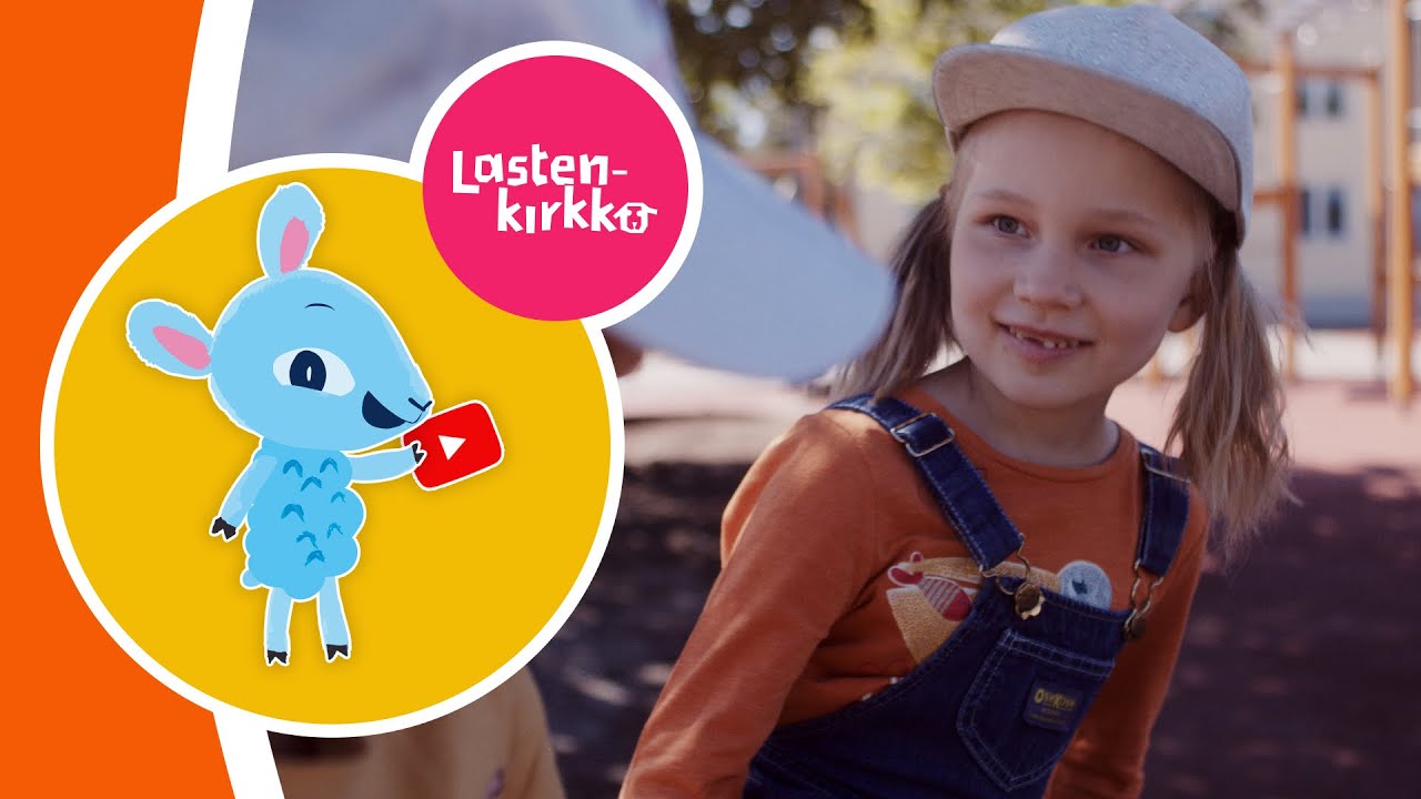 Repussa ripaus rohkeutta