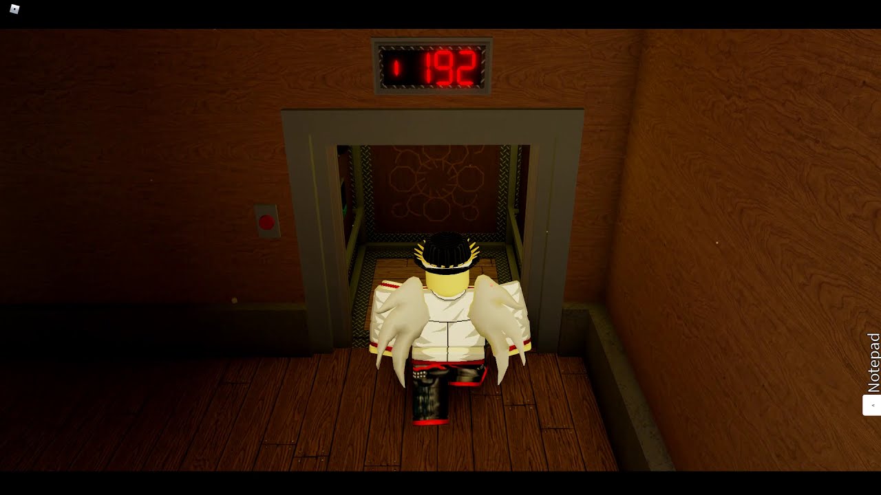 Roblox - Light Bulb: Reilluminated (Speedrun any% 6:48)