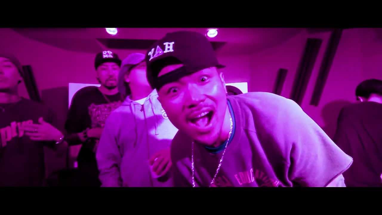 Purple Swag Remix feat. VITO, KUTS DA COYOTE, ERA, Cherry Brown, PUNPEE & DJ TY-KOH