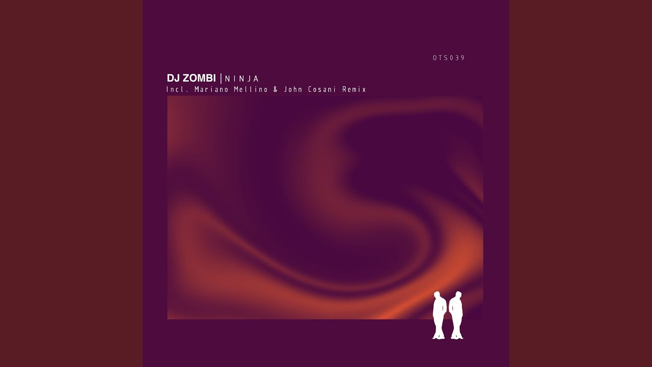 Ninja (Mariano Mellino & John Cosani Remix)
