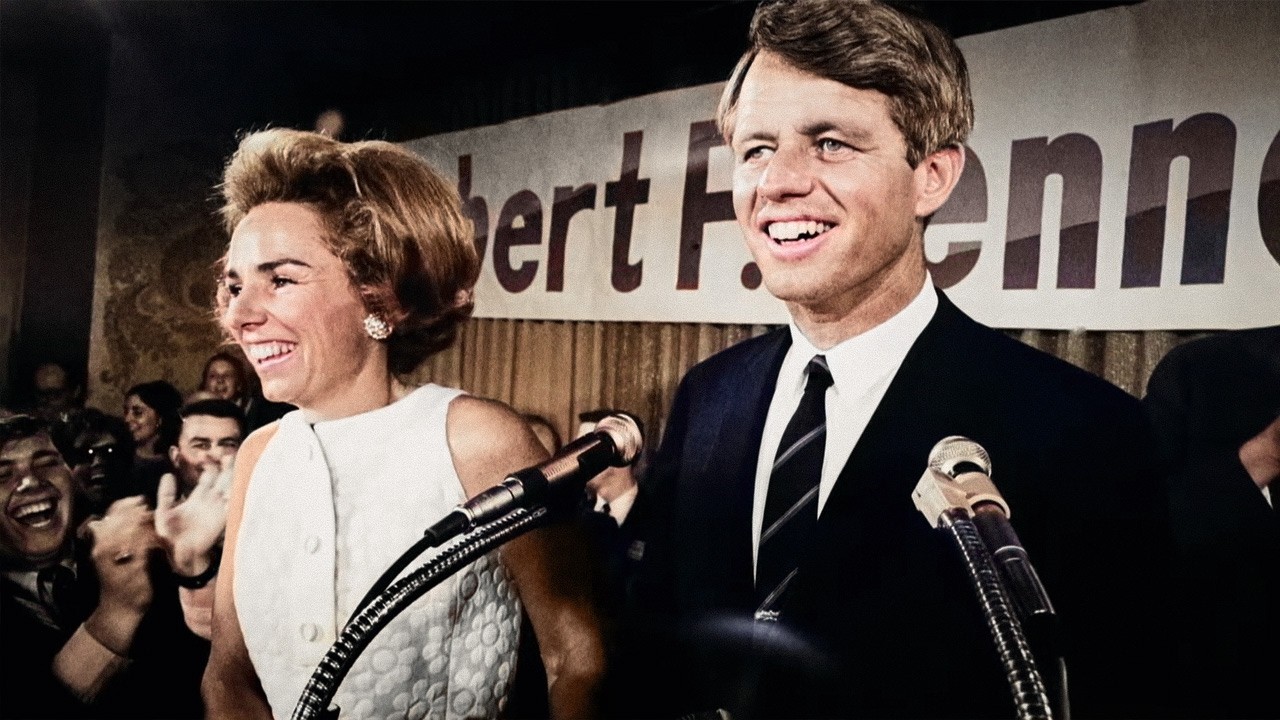 1968 - A Year of War Turmoil and Beyond