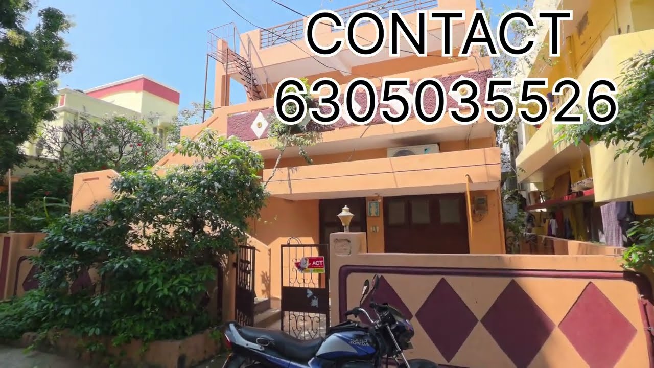G+INDEPENDENT HOUSE FOR SALE MALKAJGIRI 