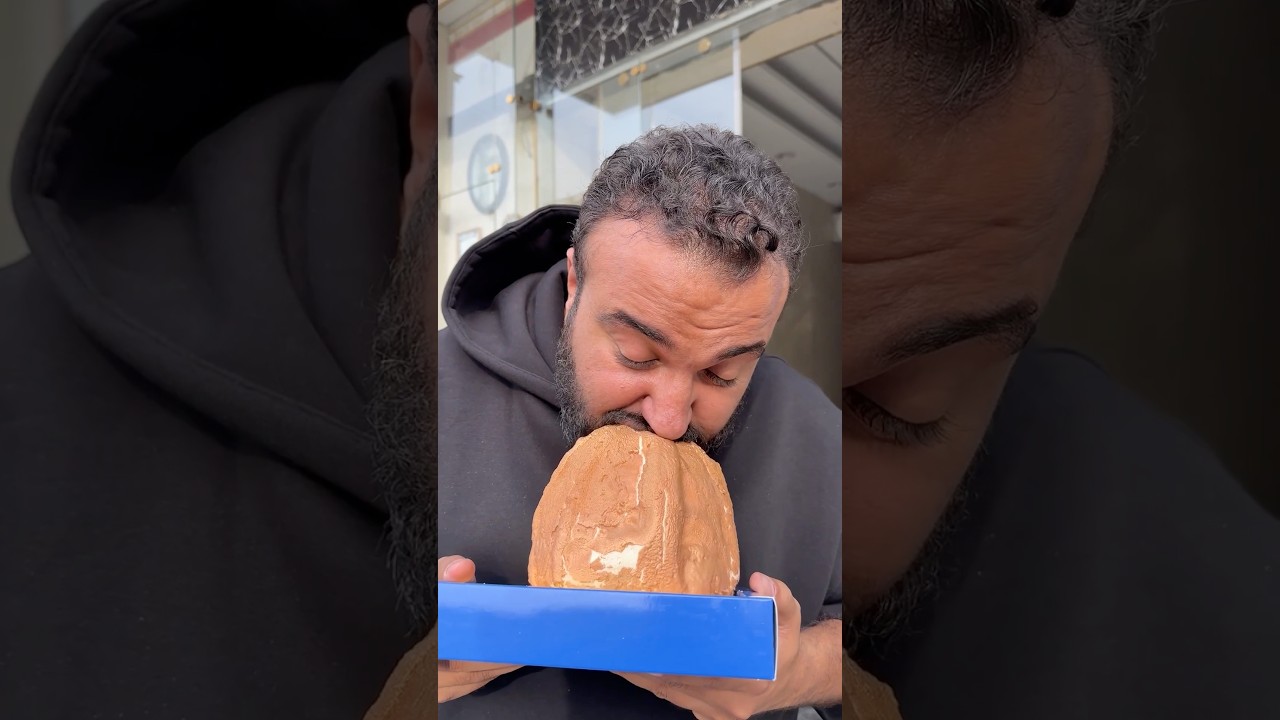 حلويات رمضان من المالكي