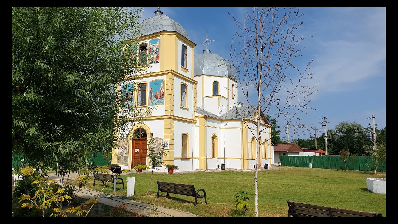 Satul Sf  Gheorghe, Tulcea  Romania & Green Village Resort