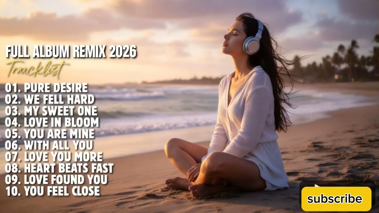 FULL ALBUM REMIX 2026