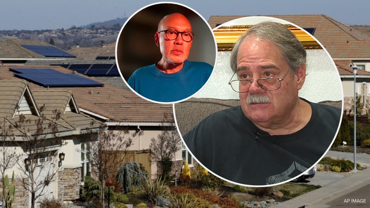 ‘First-Of-Its-Kind’ NV Energy Charge Sparks Outrage Among Las Vegas Solar Owners