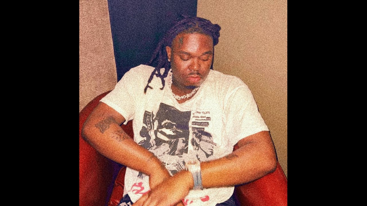 [SOLD] Lucki x Sample Type Beat - 