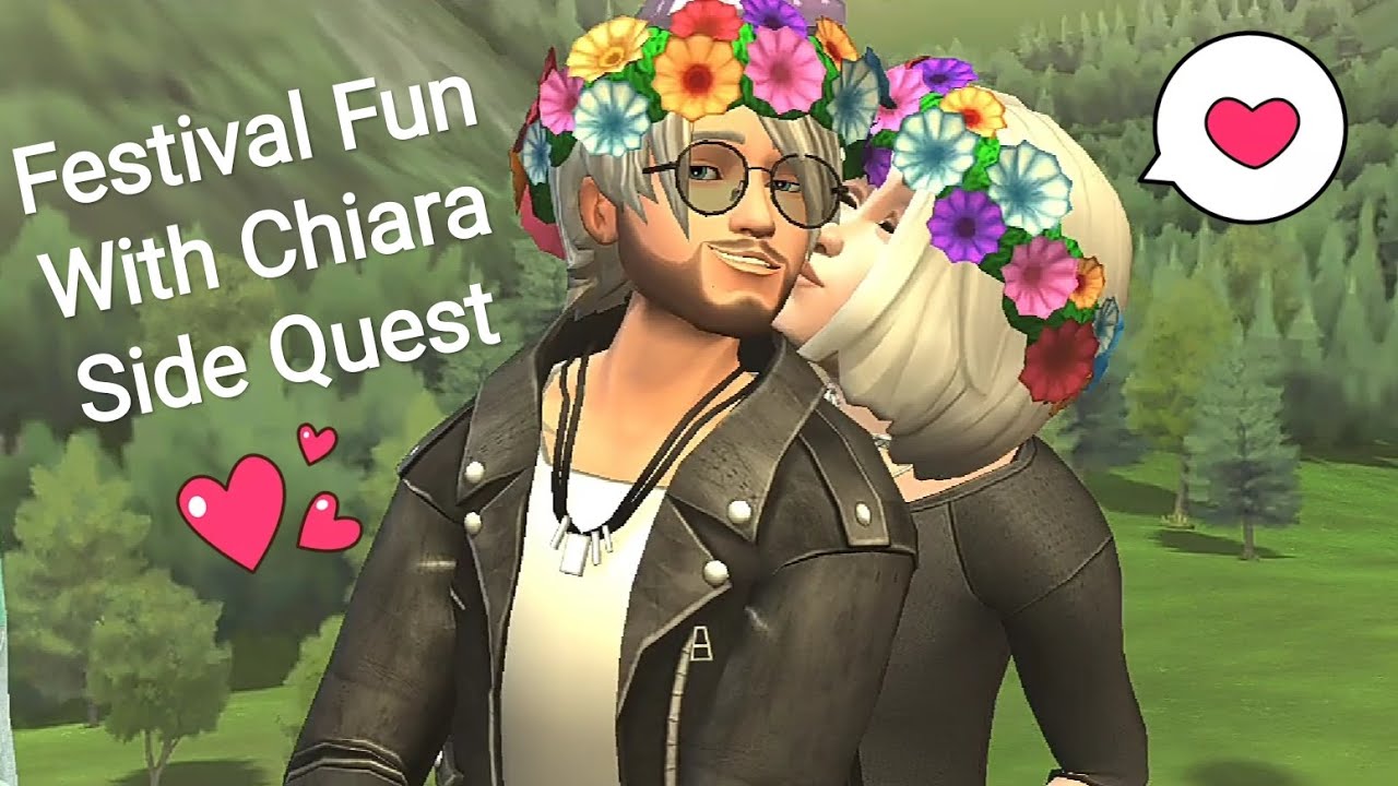 Festival Fun With Chiara Harry Potter Hogwarts Mystery